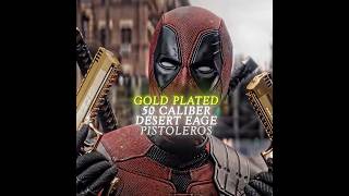 Nicepool my dead body  Deadpool and Wolverine  Marvel pure deadpool marvel mcu wolverine [upl. by Asiuol]