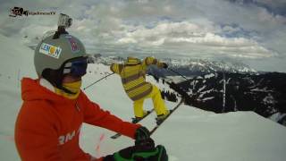 Freeski Movie  GoPro HD [upl. by Mcfadden]