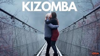 Kizomba with Shah and Judith ⎜ Only You by Ric Hassani ⎜ Geierlay [upl. by Eramal388]