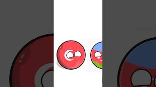 Countryballs 2 [upl. by Arrak590]