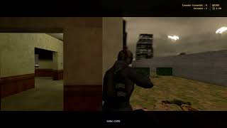 My Counter Strike Condition Zero Gameplay [upl. by Giuliana]