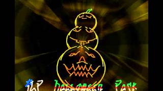 Halloween Laser Animations [upl. by Farro]