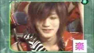 escenas graciosas akanishi Jin [upl. by Atsirt754]