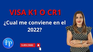 VISA KI O VISA CR1 CUÁL ME CONVIENE EN EL 2022 [upl. by Aeneas146]