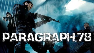 PARAGRAPH 78  SPECIAL FORCES ACTION MOVIE [upl. by Geraldina]