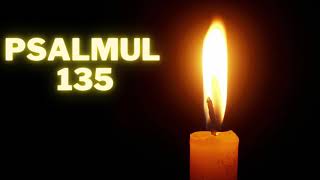 Psalmul 135 [upl. by Reger]