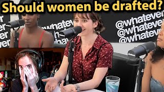 Feminist Brains Explode With This Simple Question [upl. by German]