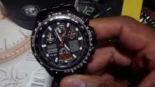 Citizen Skyhawk Review [upl. by Rriocard]