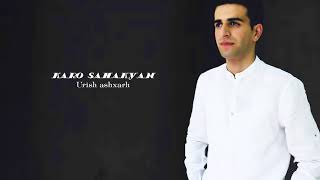 Karo Sahakyan Urish Ashxarh  New audio 2018 Armenian Pop Premiera HD Copy Right [upl. by Pisano]