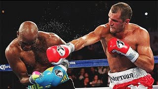 Sergey Kovalev vs Bernard Hopkins  Highlights TOTAL DOMINATION [upl. by Rotkiv527]