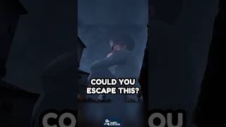 Could You Escape The Giant Police Officer Militsioner [upl. by Neema]