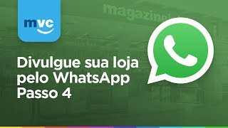 Como vender através de grupos no WhatsApp [upl. by Tufts622]