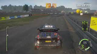 WRC 6 FIA World Rally Championship20241120123347 [upl. by Reggi607]