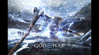 God of War Ragnarok  69rész  A muspelheimmi próbák  1019 [upl. by Fredkin]