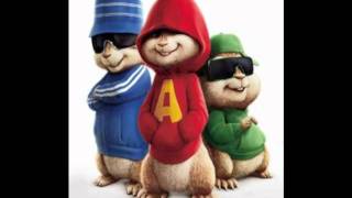 DIARY OF A BADMAN Lota Riddim  Alvin And The Chipmunks [upl. by Hayse652]