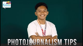 PhotoJournalism Tips  Learning the Basics [upl. by Iramaj34]