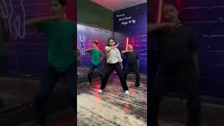 Shorts janhvidubey dance dancechoreography dancer bhojpuri lovesong song 💝🍃😘 [upl. by Nevak156]