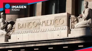 Banxico recorta tasa de interés en 25 puntos base ¿Qué significa para la inversión [upl. by Amikat]