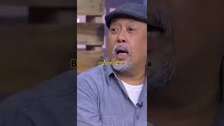 Vincent dirosting vino amp om indro karna ga maen film🤣🤣 [upl. by Weihs]