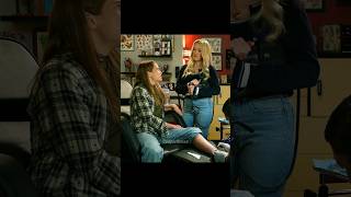 Mandy helped Missy get a tattoo youngsheldon [upl. by Nagiam]