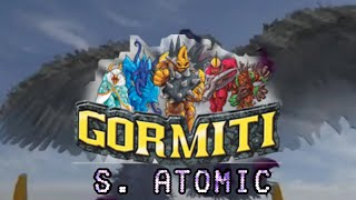 Gormiti Atomic  ITA [upl. by Mac268]