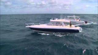 Dont Rock My Boat  Seakeeper Gyro Stabilizers [upl. by Anairdna]