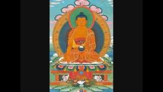 LOUVOR A BUDA SHAKYAMUNI  BUDISMO KADAMPA [upl. by Cole]