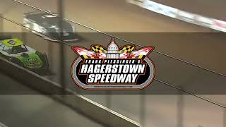 2024 Conococheague 50  April 27th  Hagerstown Speedway [upl. by Gilli]