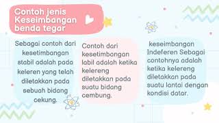 materi kelas 10 KEIMBANGAN BENDA TEGAR [upl. by Codie]