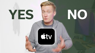 Should you buy an Apple TV [upl. by Arammat923]