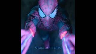 Amazing Spider Man Edit  Transformation  Keep up Too Fast⚡️amazingspiderman spiderman shorts [upl. by Nishom]