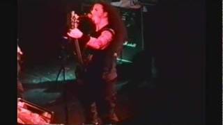 MORBID ANGEL with JARED ANDERSON  Sworn to the Black Ft Lauterdale FL 6142001 [upl. by Emanuela]