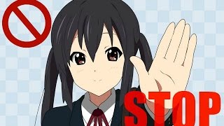 Nightcore  Stop dont talk to me [upl. by Nylear972]