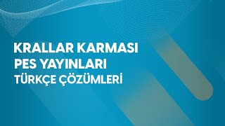 Krallar Karması TYT Denemeleri l PES Yayınları Türkçe Çözümleri [upl. by Sutsuj800]