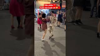 Siêu phẩm 8 ❤️ Hai bạn nhảy tuyệt đẹp cảm xúc dâng trào 🌹tuyệt diệu 😘 dance giaitri [upl. by Kerri]