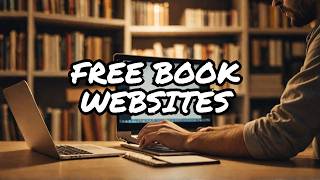 Books Download Websites  ZLibrary  PDFDRIVE  Free Online Books [upl. by Zeret118]