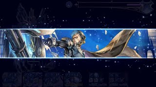 Another Eden Global  Proto Eden Core Shadow  Free Characters  Galliard dps 5T [upl. by Lleinad]