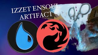 UR Ensoul Artifact League [upl. by Aham]