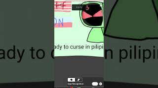 meebo as pilipinogachalife memegachaclubedit cashandnicotrendfilipino [upl. by Chiaki615]