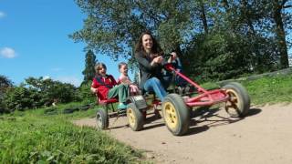 Cairnie Fruit Farm a great day out in Fife [upl. by Harrington]