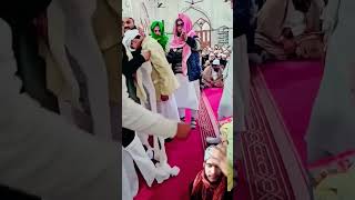 Jiska beta hafiz e quran ho gaya islamicshorts hafizequranislamicstatus trend hafiz shortvideo [upl. by Arratahs]