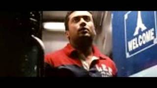 Vaaranam Aayiram Super Scene In The Train  Surya amp Sameera [upl. by Yatnuahc]