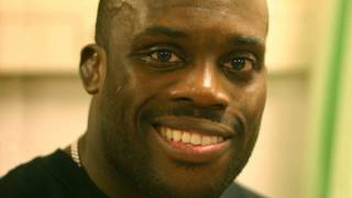 Melvin Manhoef Interview for MMA Mania  Dec 2016 [upl. by Evelunn]