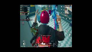 Using Teammate as bait 😝🤣dextergaming funnuclips pubgfunny shorts [upl. by Aronaele]