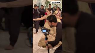 Hania amir dance video o PILLAGA Vinkati haniyaamir dance songs lovestatus music [upl. by Atselec]