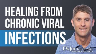 Chronic Viral Infections Symptoms and Natural Solutions [upl. by Byers]