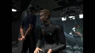 Roughnecks Starship Troopers Chronicles Ep 10  Sole Survivor [upl. by Brannon]