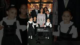 Phylicia Rashad 16 years of marriage and 2 adorable children youtubeshorts shorts trending [upl. by Nnaesor988]