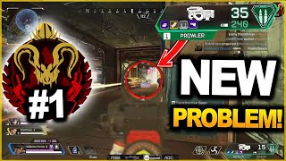 HisWattson Shows Why NEW PROWLER amp NEMESIS is A Problem  NEEDS A NERF  APEX LEGENDS SEASON 16 [upl. by Cohla]