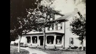 Historic Homes of Fairfax County [upl. by Gambrill]